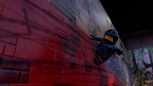 Screenshot 4 of The LEGO® NINJAGO® Movie Video Game