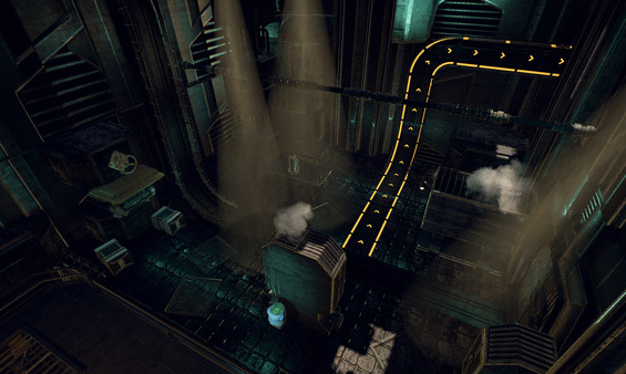 Screenshot 9 of ALICE VR