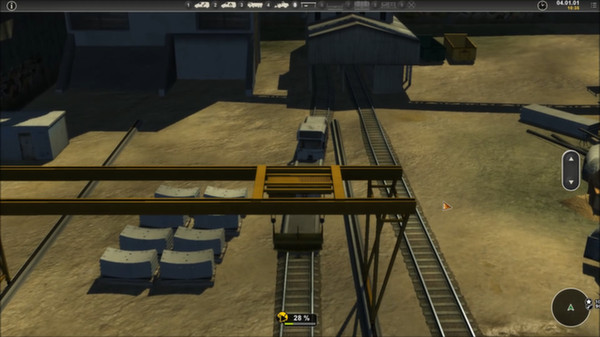 Screenshot 6 of Mining & Tunneling Simulator