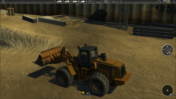 Screenshot 7 of Mining & Tunneling Simulator