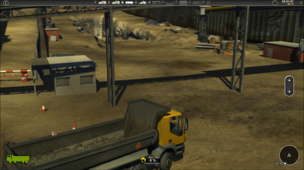 Screenshot 8 of Mining & Tunneling Simulator