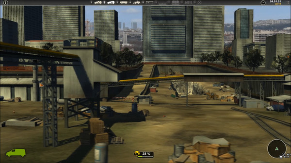 Screenshot 9 of Mining & Tunneling Simulator