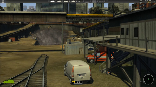 Screenshot 10 of Mining & Tunneling Simulator