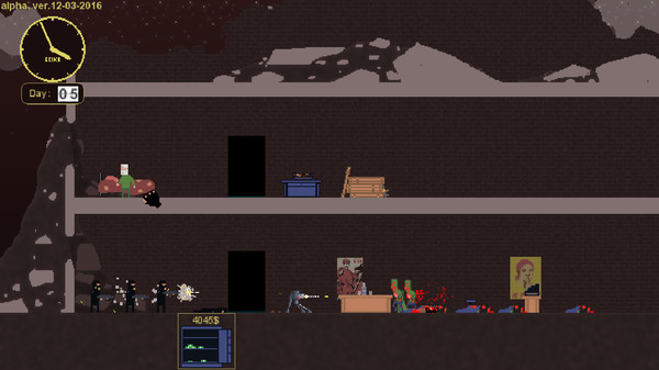 Screenshot 13 of Desolate Wastes: Vendor Chronicles