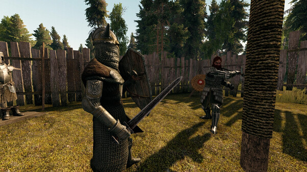 Screenshot 12 of Life is Feudal: MMO