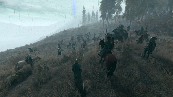 Screenshot 13 of Life is Feudal: MMO