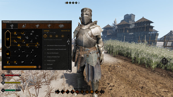 Screenshot 15 of Life is Feudal: MMO