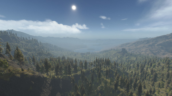 Screenshot 16 of Life is Feudal: MMO