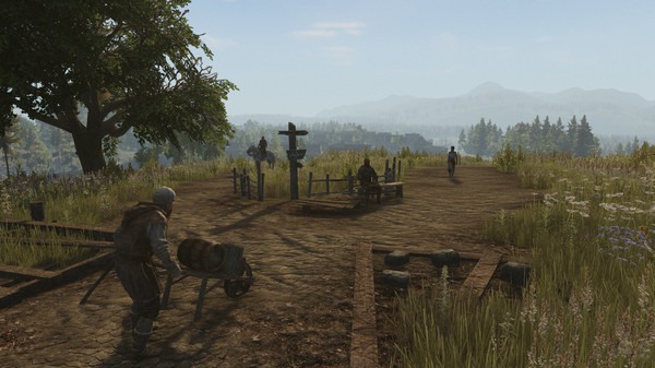 Screenshot 17 of Life is Feudal: MMO