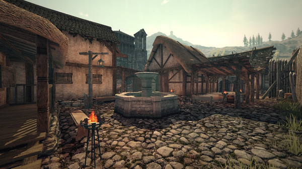 Screenshot 18 of Life is Feudal: MMO