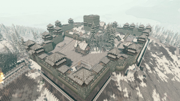 Screenshot 19 of Life is Feudal: MMO