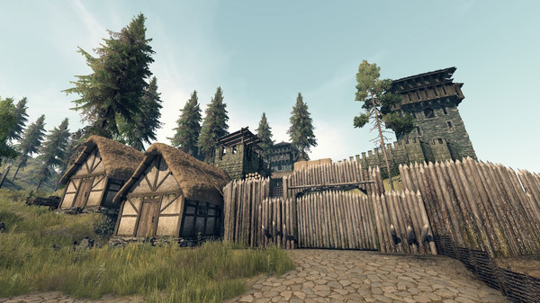 Screenshot 20 of Life is Feudal: MMO