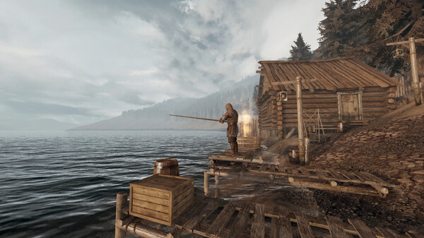 Screenshot 22 of Life is Feudal: MMO