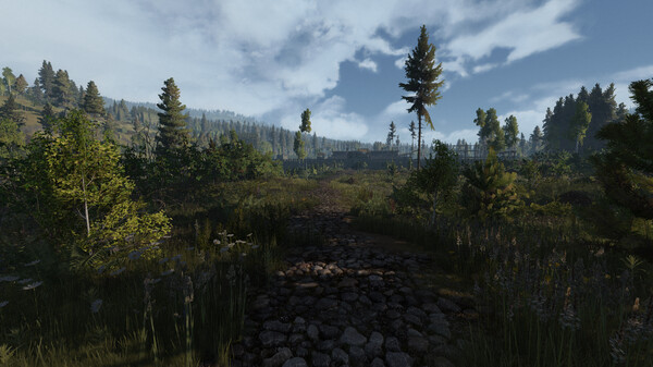 Screenshot 24 of Life is Feudal: MMO