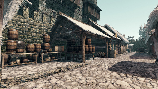 Screenshot 25 of Life is Feudal: MMO