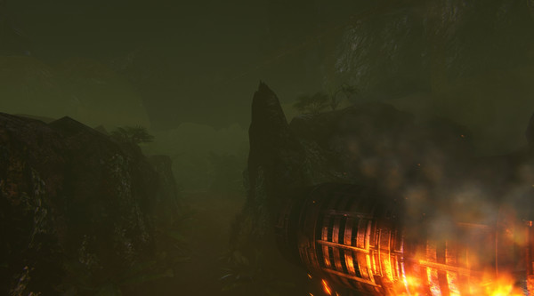 Screenshot 1 of Planet Ancyra Chronicles