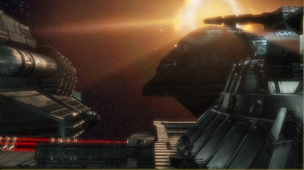 Screenshot 3 of Planet Ancyra Chronicles