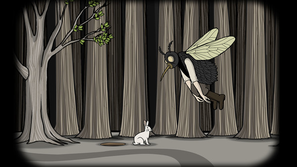 Screenshot 3 of Rusty Lake Paradise