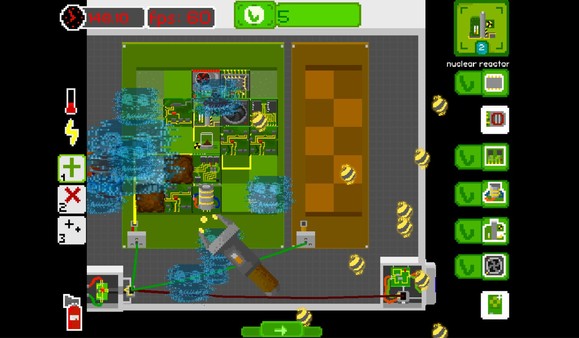 Screenshot 5 of Anykey Simulator