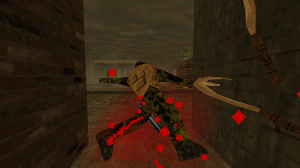 Screenshot 17 of DUSK