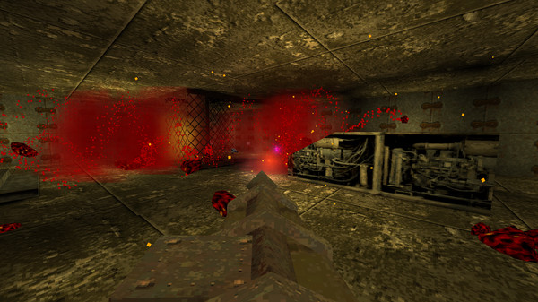 Screenshot 18 of DUSK