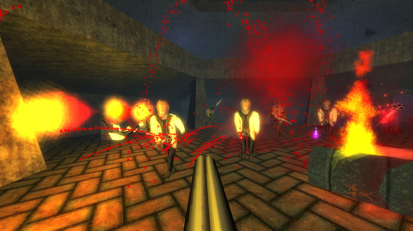 Screenshot 4 of DUSK