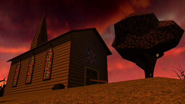 Screenshot 6 of DUSK