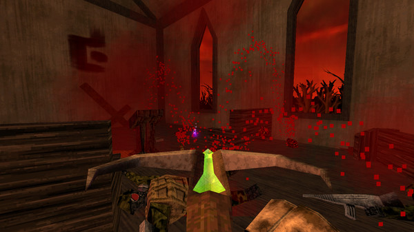 Screenshot 9 of DUSK