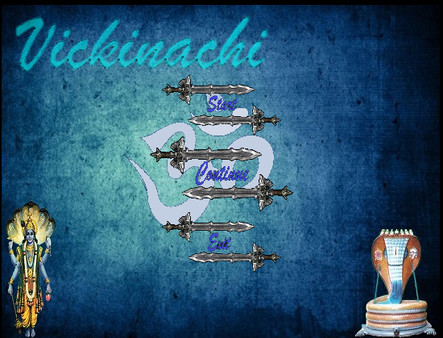 Screenshot 7 of Vickinachi