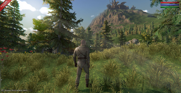 Screenshot 1 of Ancient Siberia