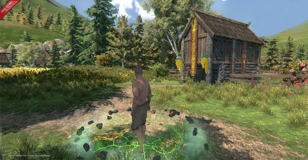 Screenshot 11 of Ancient Siberia