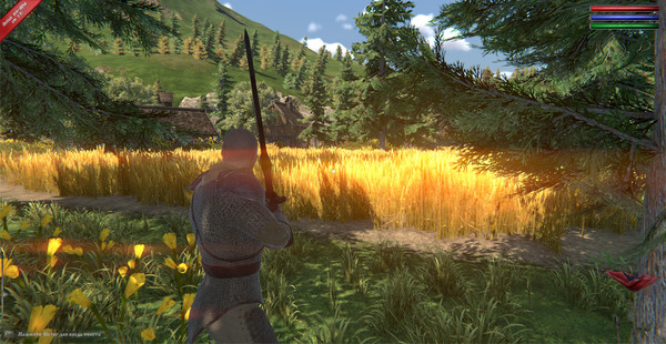 Screenshot 8 of Ancient Siberia