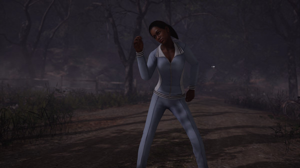 Screenshot 2 of Friday the 13th: The Game - Emote Party Pack 1