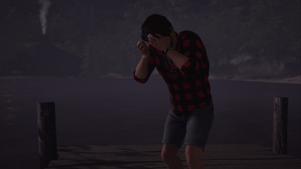 Screenshot 4 of Friday the 13th: The Game - Emote Party Pack 1