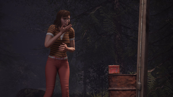 Screenshot 6 of Friday the 13th: The Game - Emote Party Pack 1