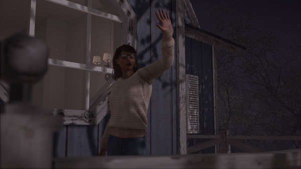 Screenshot 8 of Friday the 13th: The Game - Emote Party Pack 1
