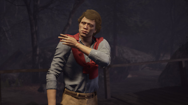 Screenshot 9 of Friday the 13th: The Game - Emote Party Pack 1