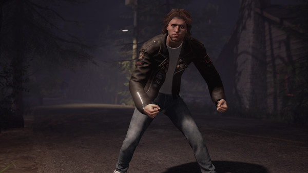 Screenshot 10 of Friday the 13th: The Game - Emote Party Pack 1