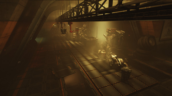 Screenshot 3 of Wolfenstein II: The Freedom Chronicles - Episode 1