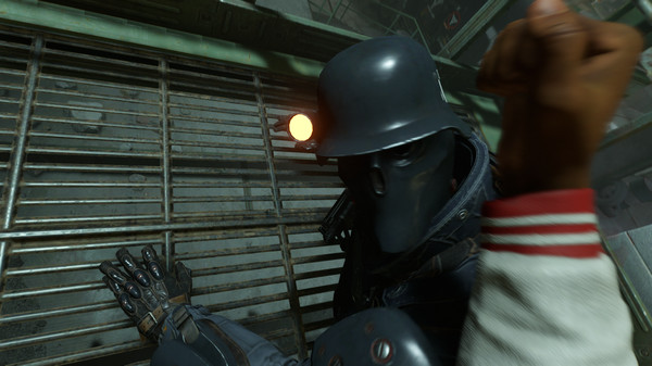 Screenshot 5 of Wolfenstein II: The Freedom Chronicles - Episode 1