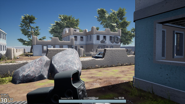 Screenshot 5 of Battle Royale Trainer