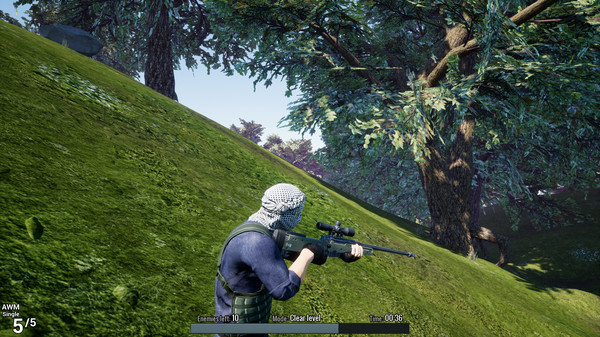 Screenshot 8 of Battle Royale Trainer