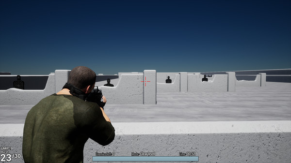 Screenshot 10 of Battle Royale Trainer