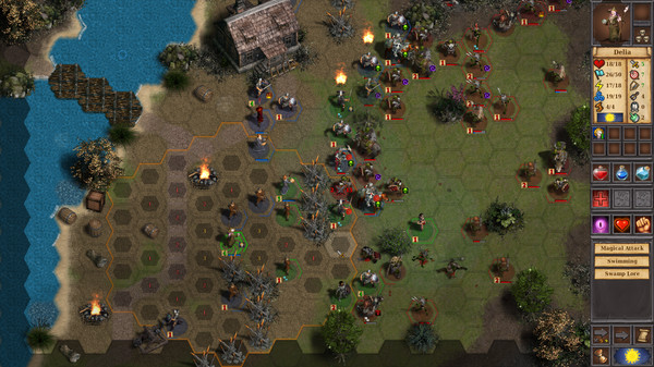Screenshot 1 of Warbanners