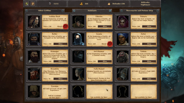 Screenshot 9 of Warbanners
