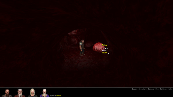 Screenshot 11 of The Dwarf Run