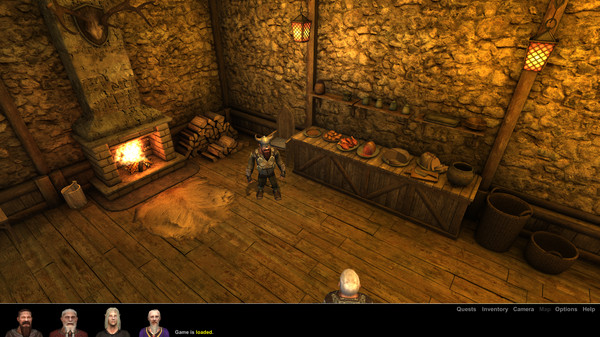Screenshot 12 of The Dwarf Run