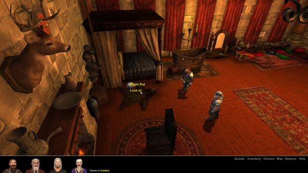 Screenshot 13 of The Dwarf Run