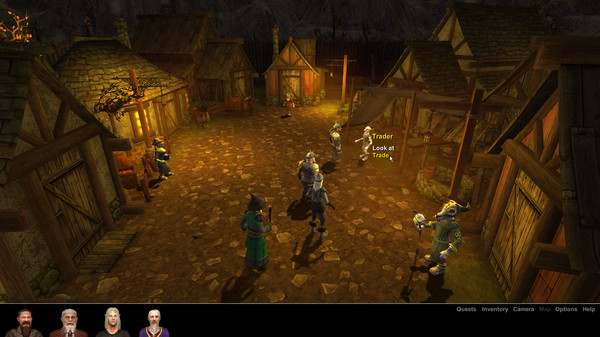 Screenshot 9 of The Dwarf Run