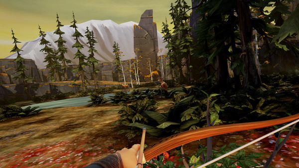 Screenshot 2 of FATED: The Silent Oath